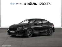 Gebraucht BMW M235 Sport Line 306 PS (225 kW) 2022 Schwarz Coupé
