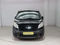 Brugt Peugeot TePee 90 HK (66 kW) 2011 Sort Stationcar