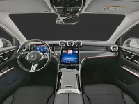 Gebraucht Mercedes GLC200 Avantgarde 2025 Grau SUV