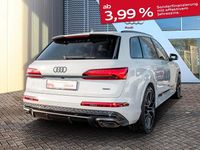 Gebraucht Audi Q7 Ambiente 286 PS (210 kW) 2025 Gletscherweiß metallic SUV