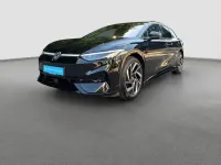 Gebraucht VW ID.7 Pro 210 kW (286 PS) 2025 Schwarz Kombi