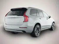 Gebraucht Volvo XC90 Plus 455 PS (334 kW) 2025 Grau SUV