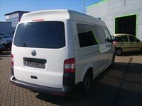Second-hand VW T5 140 CP (102 kW) 2015 Alb Van