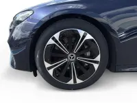 Occasion Mercedes E300 313 ch (230 kW) 2024 Bleue Break