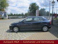 gebraucht Opel Astra 1.6 *Einparkhilfe*