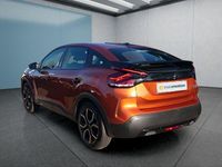 Gebraucht Citroën e-C4 Feel 100 kW (136 PS) 2022 Braun Limousine