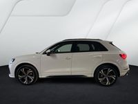 gebraucht Audi Q3 45 TFSI quattro 2xS line/Matrix/Pano/RFK/AVC