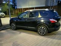 gebraucht Nissan Qashqai +2 Qashqai +2 Siebensitzer 1,5 DCI