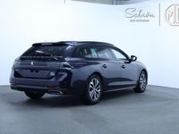 gebraucht Peugeot 508 SW Allure Pack 1.5 BHDi 130 EAT8 Nav SHZ eHK