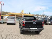 Neu Ford Ranger Wildtrack 205 PS (150 kW) 2026 Schwarz Pickup
