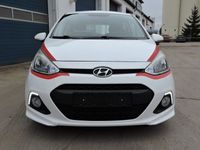gebraucht Hyundai i10 Sport