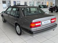 Gebraucht Volvo 960 204 PS (150 kW) 1990 Grau Limousine