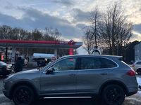 Gebraucht Porsche Cayenne 245 PS (180 kW) 2013 Grau SUV