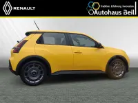 Gebraucht Renault R5 Evolution 89 kW (122 PS) 2025 Pop yellow! Kleinwagen