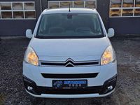 Gebraucht Citroën Berlingo SELECTION 120 PS (88 kW) 2015 Lack weiss banquise Van / Kleinbus