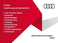 Usata Audi A3 Advanced 110 CV (80 kW) 2021 Grigio Berlina