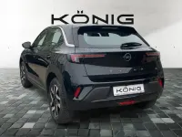 Gebraucht Opel Mokka 100 kW (136 PS) 2023 Schwarz SUV