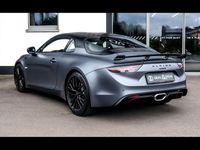Brugt Alpine A110 300 HK (220 kW) 2024 Grå Coupe