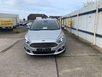 gebraucht Ford S-MAX 2.0 D Automatik