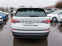 gebraucht Skoda Kodiaq 1.5 TSI Ambition