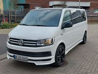 gebraucht VW T6 BusV.I.P. Umbau Baujahr 06/2019