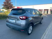 Gebraucht Renault Captur LIMITED 90 PS (66 kW) 2019 Grau SUV