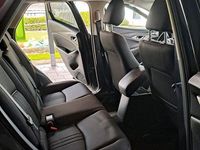 Gebraucht Mazda CX-3 Exclusive-Line 116 PS (85 kW) 2018 Grau SUV