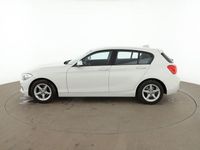 gebraucht BMW 116 1er d Advantage, Diesel, 14.040 €