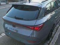 Gebraucht Cupra Leon 150 PS (110 kW) 2022 Grau Limousine