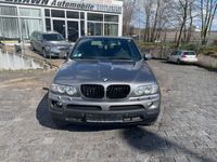 gebraucht BMW X5 3.0d*Xenon*Leder*Navi*Panorama*TV*4x4*AHK*