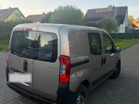 Second-hand Citroën Nemo 67 CP (49 kW) 2009 Andere farben Monovolum