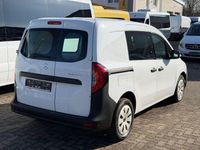 Gebraucht Mercedes Citan 108 75 PS (55 kW) 2021 Arktikweiss Van