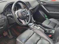 Gebraucht Mazda CX-5 175 PS (128 kW) 2013 Schwarz SUV