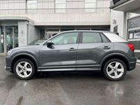 gebraucht Audi Q2 35TFSI S-LINE MATRIX KAMERA SHZ S-TRONIC ACC