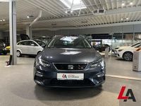 Gebraucht Seat Leon ST 150 PS (110 kW) 2020 Grau Kombi