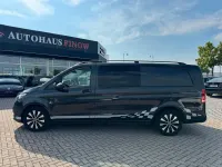 Gebraucht Mercedes Vito 190 PS (139 kW) 2019 Grau Van