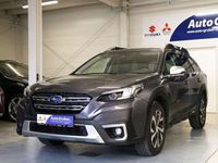 gebraucht Subaru Outback 2,5i Platinum SD*Kam*LED*Nav*DAB*PDC*BT*