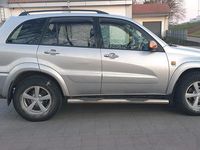 Gebraucht Toyota RAV4 2003 SUV