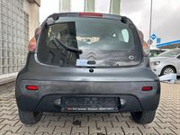 Gebraucht Citroën C1 Style 68 PS (50 kW) 2007 Grau Kleinwagen