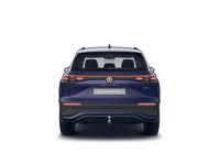 Gebraucht VW Tayron R 150 PS (110 kW) 2025 Ultra violet metallic SUV