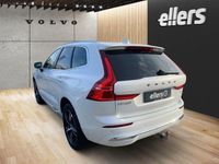 Gebraucht Volvo XC60 398 PS (292 kW) 2022 Weiß SUV