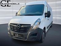 Occasion Opel Movano 179 ch (131 kW) 2021 Blanc Van