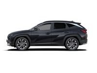 Neu Hyundai Tucson Prime 252 PS (185 kW) 2025 Schwarz SUV