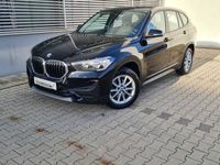 gebraucht BMW X1 sDrive18i Advantage Navi PA DKG