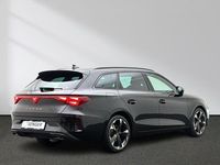 Second-hand Cupra Leon 150 CP (110 kW) 2025 Negru Break