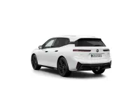 Neu BMW iX M Sport 300 kW (408 PS) 2026 Alpinweiß uni SUV