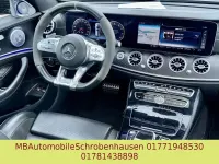 Gebraucht Mercedes E63S AMG AMG 612 PS (450 kW) 2018 Grau Limousine