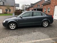 gebraucht Audi A4 1,6 Limousine