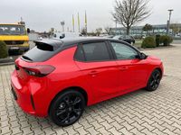 Gebraucht Opel Corsa 101 PS (74 kW) 2022 Rot Limousine