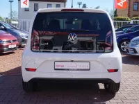 Second-hand VW up! Active 65 CP (47 kW) 2024 Alb Hatchback